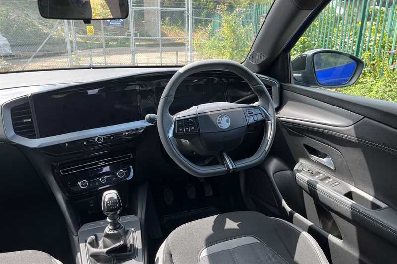 Used Vauxhall Mokka 2024 for sale - 77512932: Photo 11