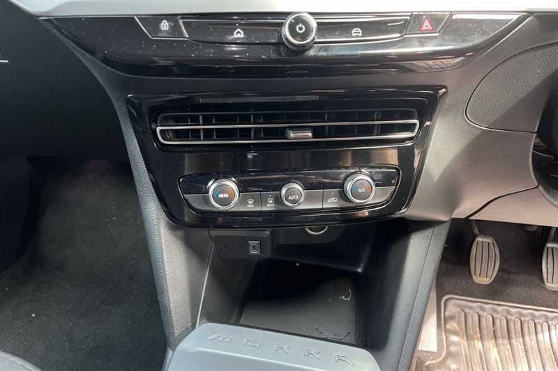 Used Vauxhall Mokka 2024 for sale - 77512932: Photo 15