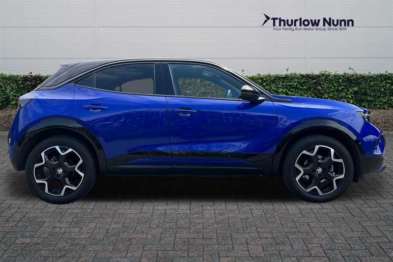 Used Vauxhall Mokka 2024 for sale - 77512932: Photo 2