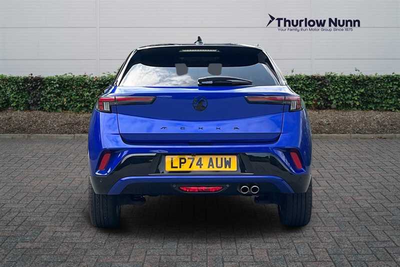 Used Vauxhall Mokka 2024 for sale - 77512932: Photo 4