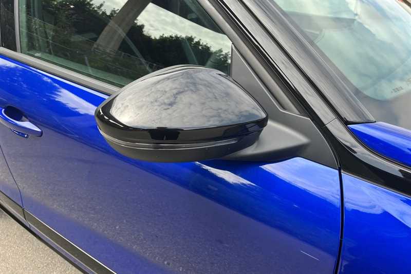 Used Vauxhall Mokka 2024 for sale - 77512932: Photo 53