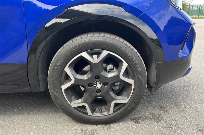 Used Vauxhall Mokka 2024 for sale - 77512932: Photo 54