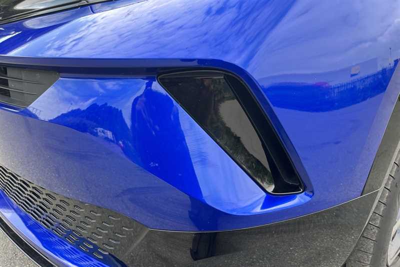 Used Vauxhall Mokka 2024 for sale - 77512932: Photo 58