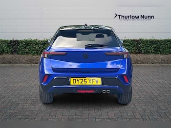 Used Vauxhall Mokka 2025 for sale - 78294046: Photo