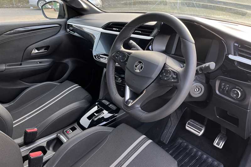 Used Vauxhall Corsa 2024 for sale - 77786459: Photo 10