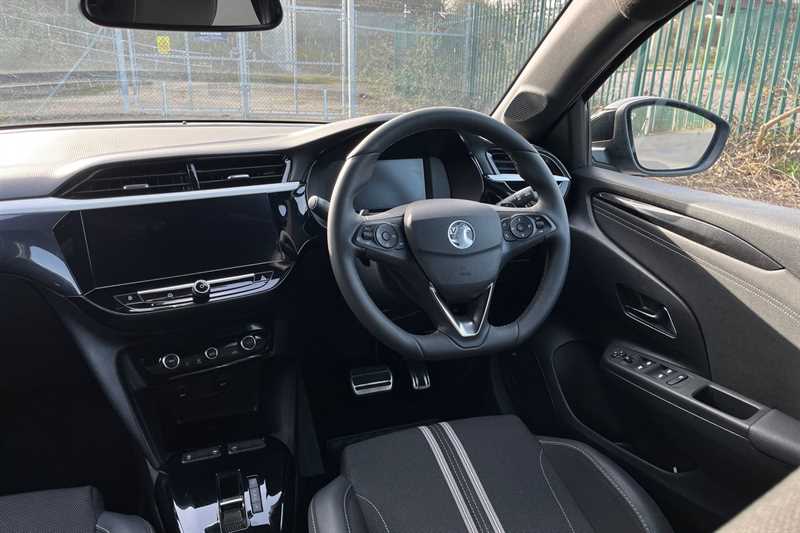 Used Vauxhall Corsa 2024 for sale - 77786459: Photo 11
