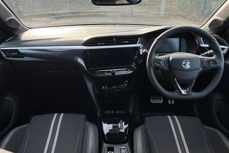 Used Vauxhall Corsa 2024 for sale - 77786459: Photo 12