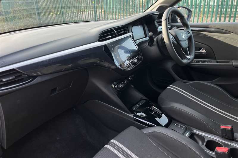 Used Vauxhall Corsa 2024 for sale - 77786459: Photo 13