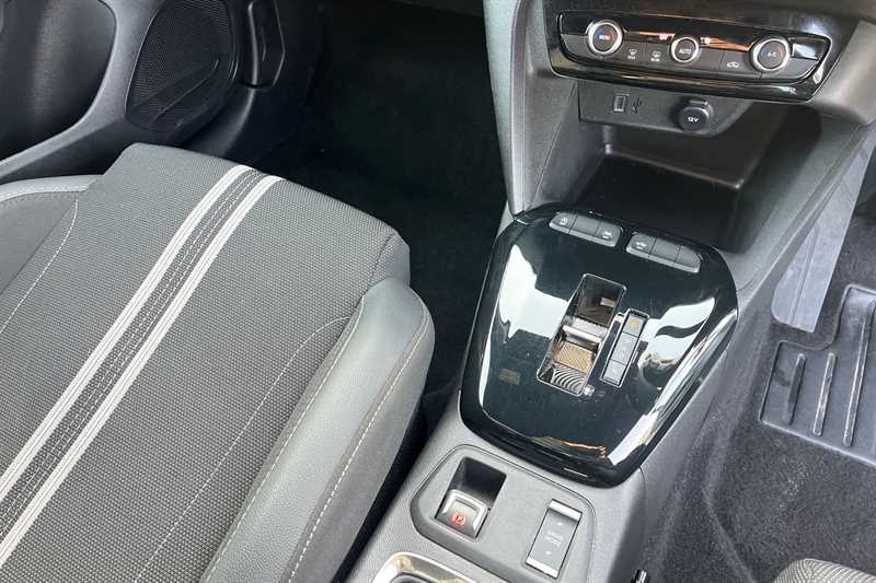 Used Vauxhall Corsa 2024 for sale - 77786459: Photo 14