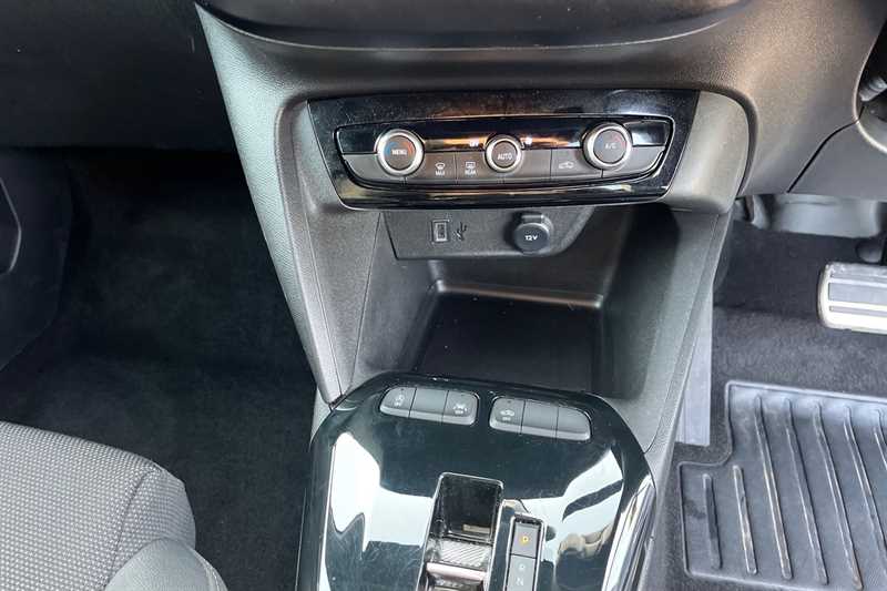 Used Vauxhall Corsa 2024 for sale - 77786459: Photo 15