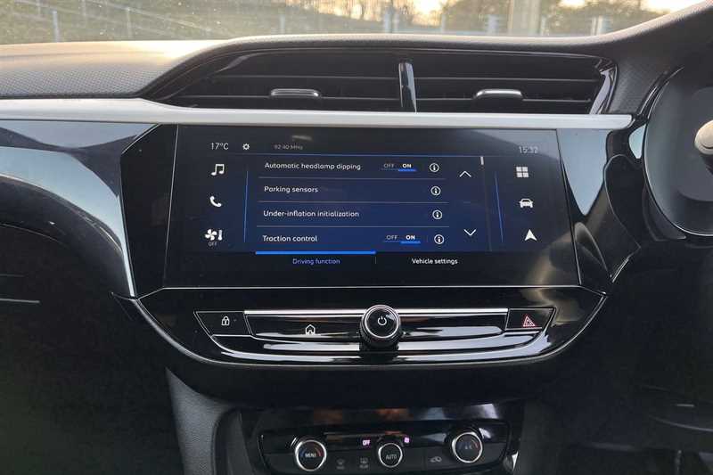 Used Vauxhall Corsa 2024 for sale - 77786459: Photo 17