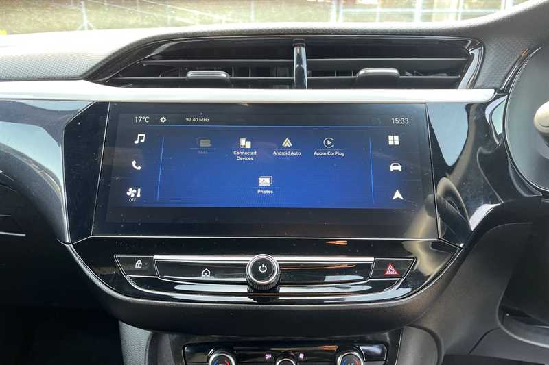 Used Vauxhall Corsa 2024 for sale - 77786459: Photo 18