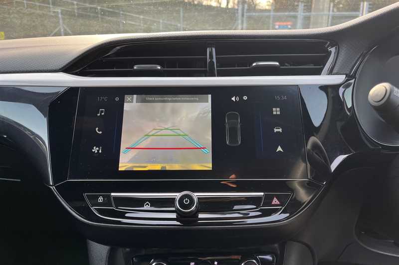 Used Vauxhall Corsa 2024 for sale - 77786459: Photo 19