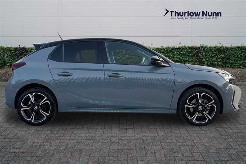 Used Vauxhall Corsa 2024 for sale - 77786459: Photo 2