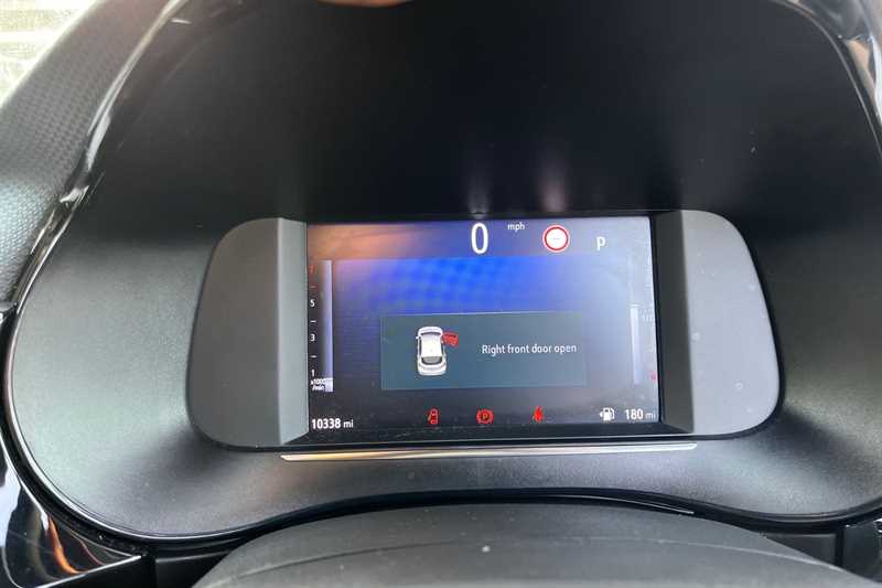 Used Vauxhall Corsa 2024 for sale - 77786459: Photo 20