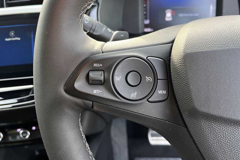 Used Vauxhall Corsa 2024 for sale - 77786459: Photo 21