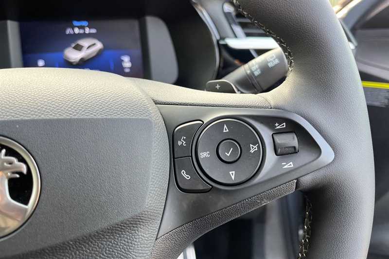 Used Vauxhall Corsa 2024 for sale - 77786459: Photo 22