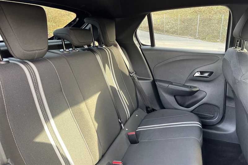 Used Vauxhall Corsa 2024 for sale - 77786459: Photo 23