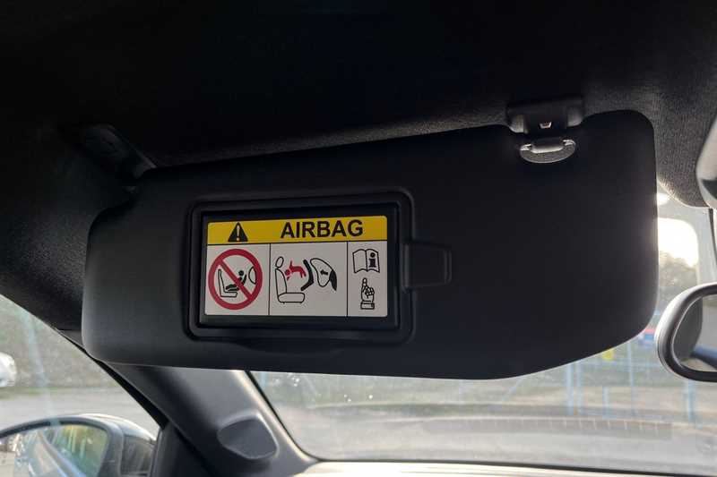 Used Vauxhall Corsa 2024 for sale - 77786459: Photo 25