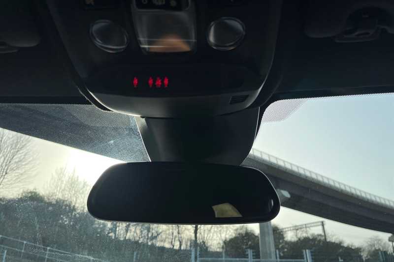 Used Vauxhall Corsa 2024 for sale - 77786459: Photo 28