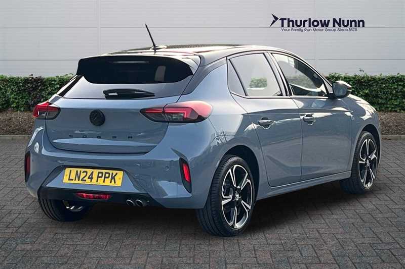 Used Vauxhall Corsa 2024 for sale - 77786459: Photo 3