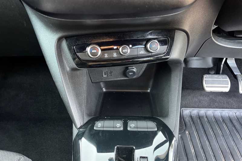 Used Vauxhall Corsa 2024 for sale - 77786459: Photo 32