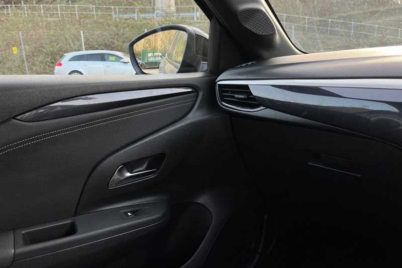 Used Vauxhall Corsa 2024 for sale - 77786459: Photo 35