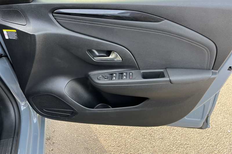 Used Vauxhall Corsa 2024 for sale - 77786459: Photo 36