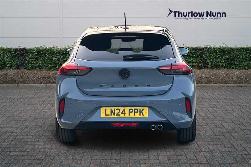 Used Vauxhall Corsa 2024 for sale - 77786459: Photo 4