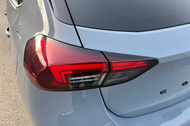 Used Vauxhall Corsa 2024 for sale - 77786459: Photo 40