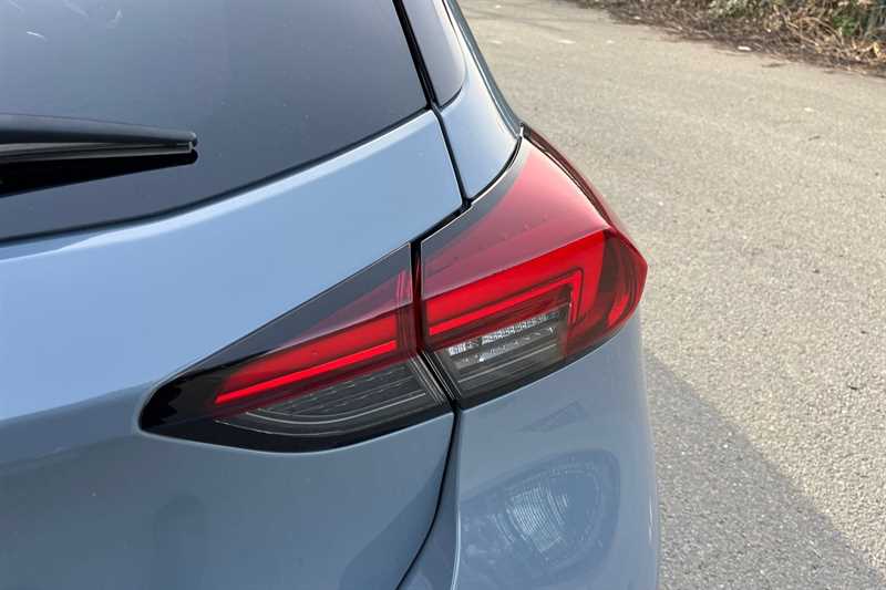 Used Vauxhall Corsa 2024 for sale - 77786459: Photo 42