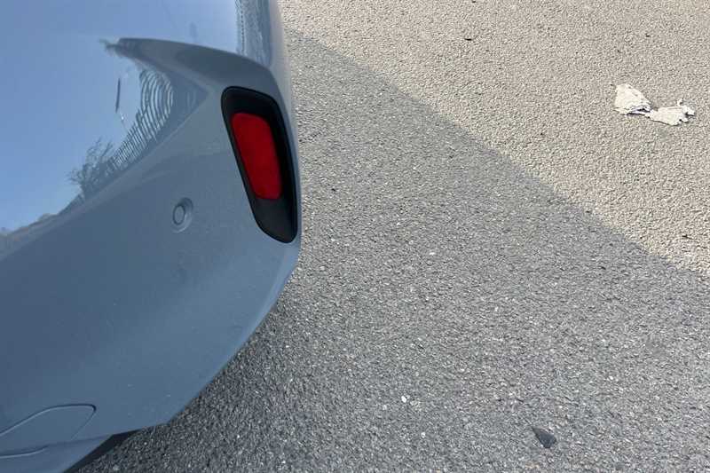 Used Vauxhall Corsa 2024 for sale - 77786459: Photo 45