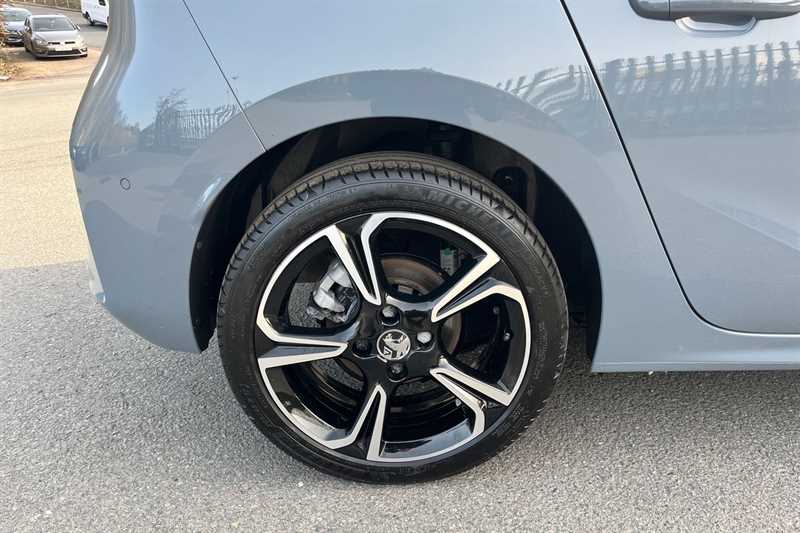 Used Vauxhall Corsa 2024 for sale - 77786459: Photo 46