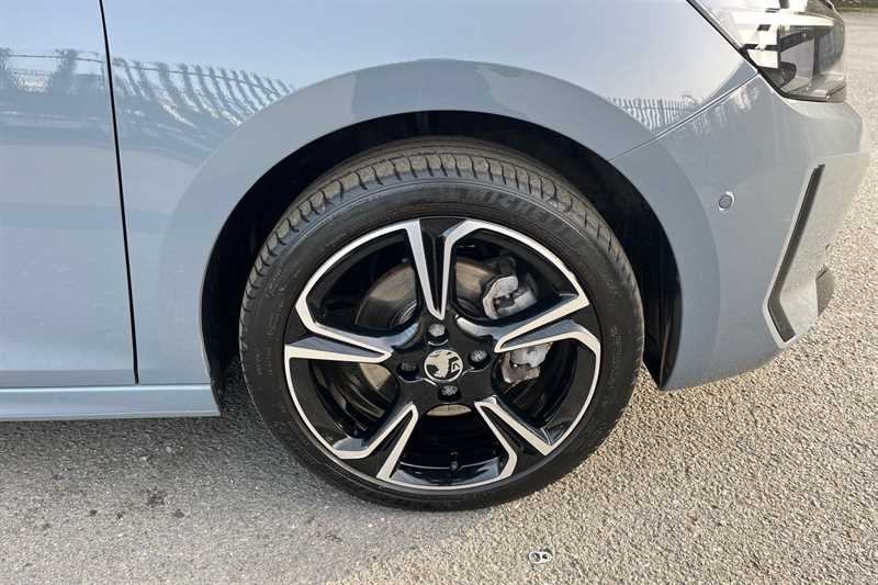 Used Vauxhall Corsa 2024 for sale - 77786459: Photo 48