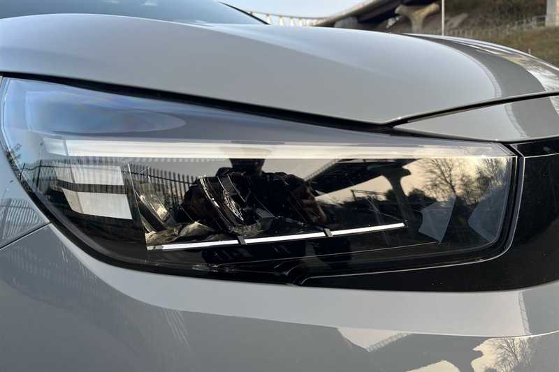 Used Vauxhall Corsa 2024 for sale - 77786459: Photo 49