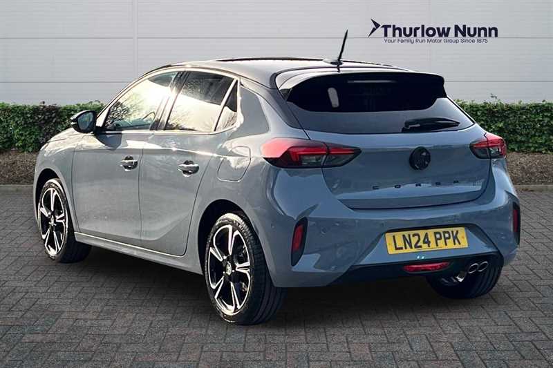 Used Vauxhall Corsa 2024 for sale - 77786459: Photo 5