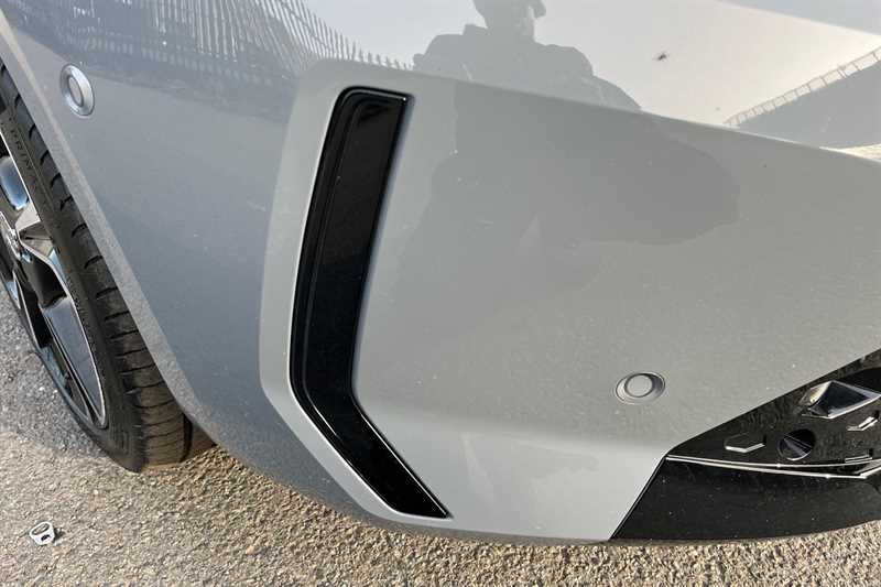 Used Vauxhall Corsa 2024 for sale - 77786459: Photo 50