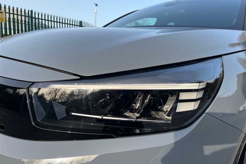 Used Vauxhall Corsa 2024 for sale - 77786459: Photo 51