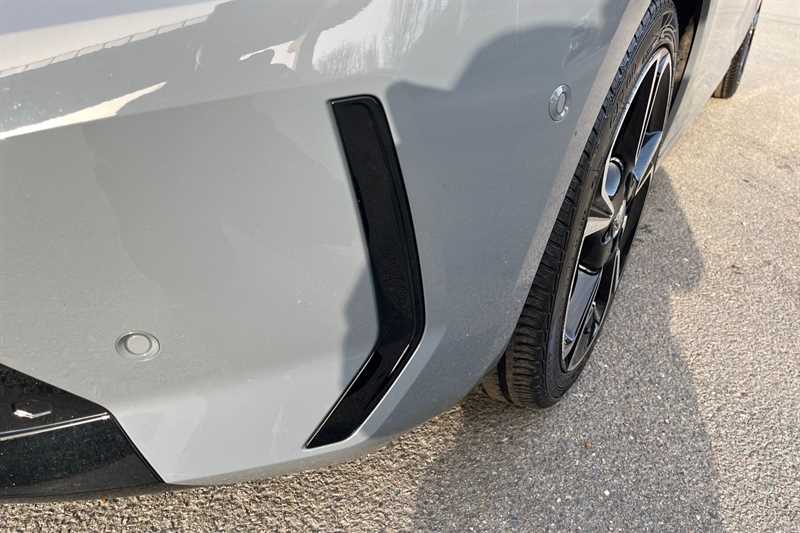 Used Vauxhall Corsa 2024 for sale - 77786459: Photo 52