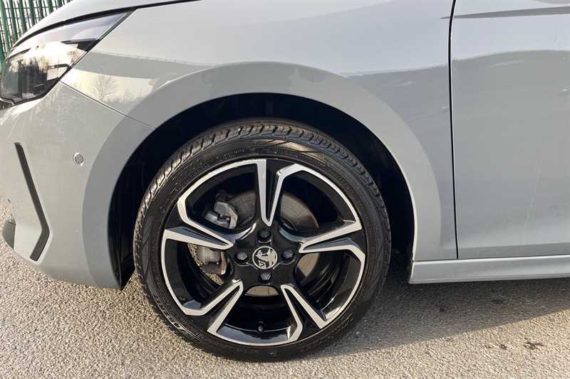 Used Vauxhall Corsa 2024 for sale - 77786459: Photo 53