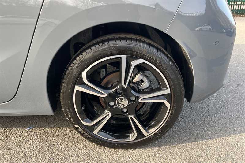 Used Vauxhall Corsa 2024 for sale - 77786459: Photo 55