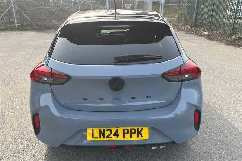 Used Vauxhall Corsa 2024 for sale - 77786459: Photo 56