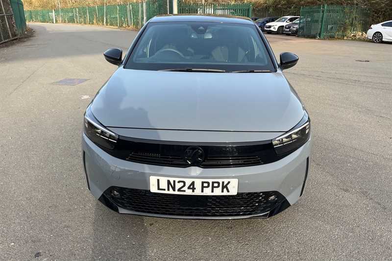 Used Vauxhall Corsa 2024 for sale - 77786459: Photo 57