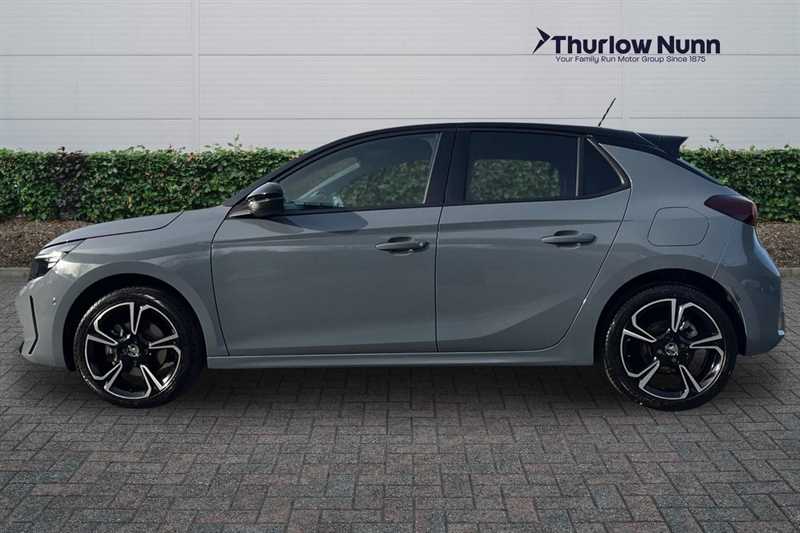 Used Vauxhall Corsa 2024 for sale - 77786459: Photo 6