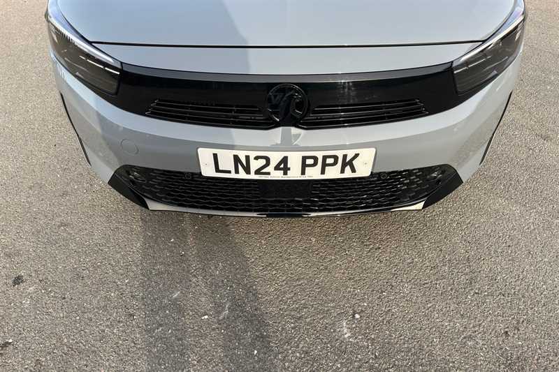 Used Vauxhall Corsa 2024 for sale - 77786459: Photo 60
