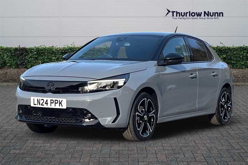 Used Vauxhall Corsa 2024 for sale - 77786459: Photo 7