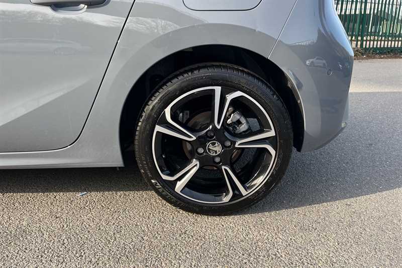 Used Vauxhall Corsa 2024 for sale - 77786459: Photo 9