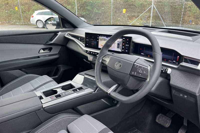 Used Vauxhall Grandland 2025 for sale - 77855958: Photo 10