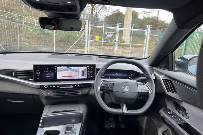 Used Vauxhall Grandland 2025 for sale - 77855958: Photo 11