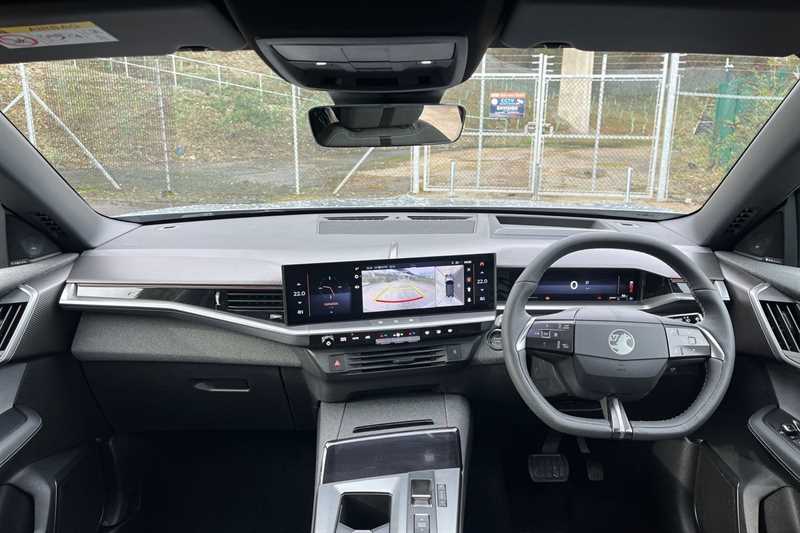 Used Vauxhall Grandland 2025 for sale - 77855958: Photo 12